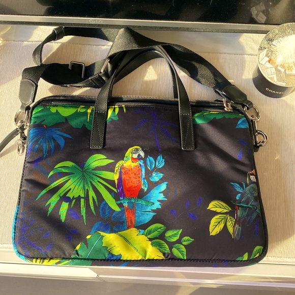 Marc Jacobs Laptop Bag - Picture 3 of 6
